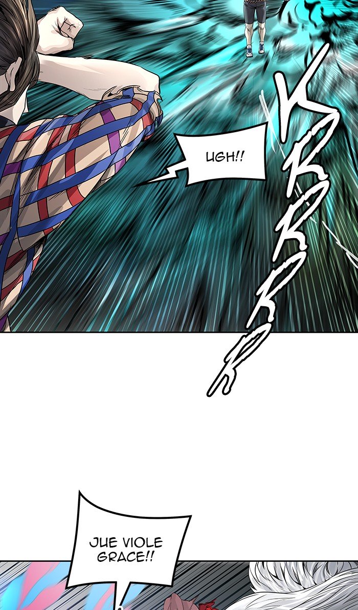 Tower of God, Chapter 463 image 024